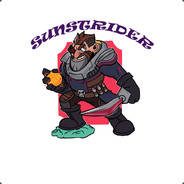 Sunstrider