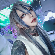 Steam Community Avatar