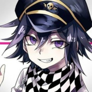 Kokichi Oma