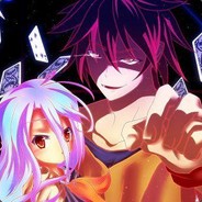 ♠NoGameNoLife♣