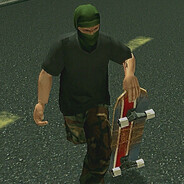 Steam Community Avatar