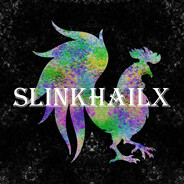 SlinkHailX