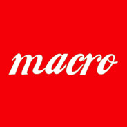 macro