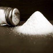AreYouSalted