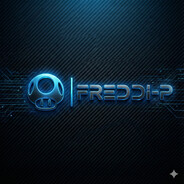FREDDI-P