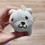 Шарик Якубович :3