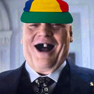 Steam Community Avatar