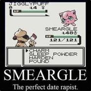 Pokemon makes me horny