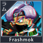 Frashmok <3 РУSSКИЙ