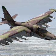 Су-25 грач