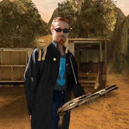 Steam Community Avatar