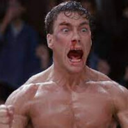 Frank Dux