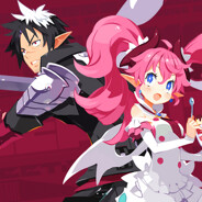 Disgaea Mayhem