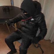ABU der Kommandant