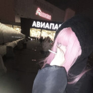 глимс в матку
