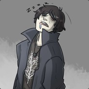 LVV | Sleepy Boy