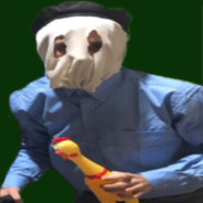 Green Terrorist