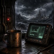 LV-426 Coffee Committee