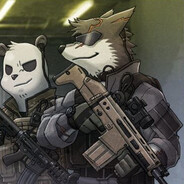Wolfy