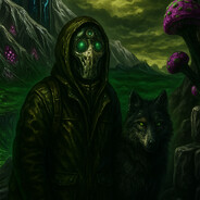 Steam Community Avatar