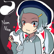 Strange Pigeon