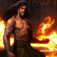 Steam Community Avatar