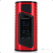 fuchai dual