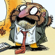 Steam Community Avatar