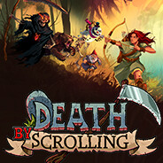 Death By Scrolling