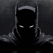BATMAN 火