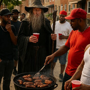 Steam Community Avatar