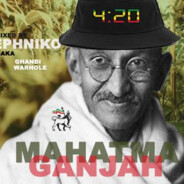 Mahatma Ganjah