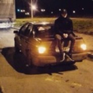 Илюха Бустеренко