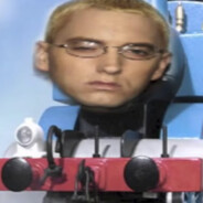 Eminem o Trem