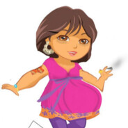 DORA AVENTUREIRA