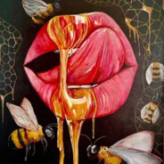 HI HONEY BYE HONEY