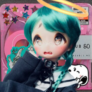 Steam Community Avatar