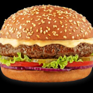 BIG SMASH BURGUER