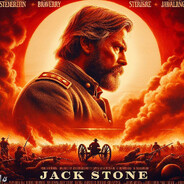 GC[22ndVA]Cpt.Jack Stone📯