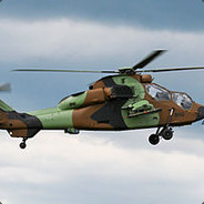Vrtulnik Tiger