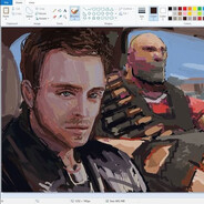 Steam Community Avatar