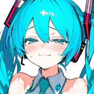 ミクHatsune Miku ✿