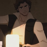 Han Solo