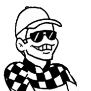 RaceCarNeox