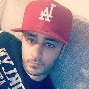 Steam Community Avatar