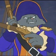 Captain Claw