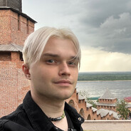 Steam Community Avatar