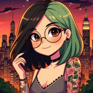 citylightsburn