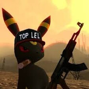 Steam Community Avatar