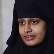 Shamima Begum